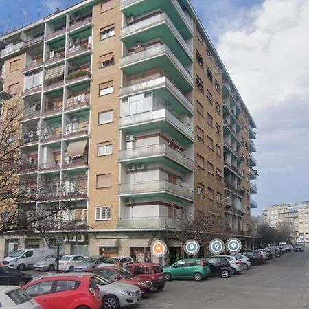 Holiday Home Telese Roma Bagian luar foto