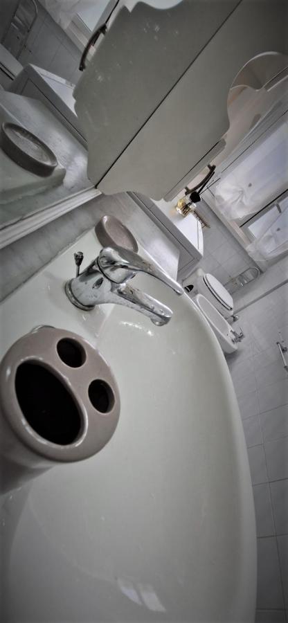 Holiday Home Telese Roma Bagian luar foto